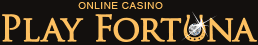 Play Fortuna casino официальный сайт